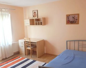 Lakás 3 szobák kiadó on Cluj-napoca, Zóna Europa