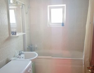 Lakás 3 szobák kiadó on Cluj-napoca, Zóna Europa