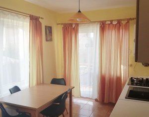 Lakás 3 szobák kiadó on Cluj-napoca, Zóna Europa