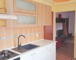 Lakás 3 szobák kiadó on Cluj-napoca, Zóna Europa