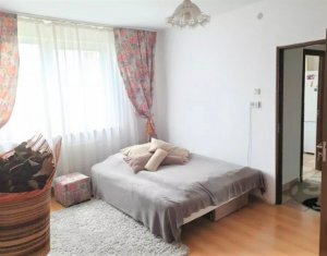 Lakás 2 szobák eladó on Cluj-napoca, Zóna Centru