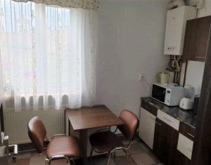 Lakás 2 szobák eladó on Cluj-napoca, Zóna Centru