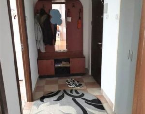 Lakás 2 szobák eladó on Cluj-napoca, Zóna Centru