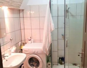 Lakás 2 szobák eladó on Cluj-napoca, Zóna Centru