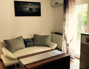 Lakás 2 szobák kiadó on Cluj-napoca, Zóna Zorilor