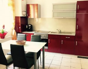 Lakás 2 szobák kiadó on Cluj-napoca, Zóna Zorilor