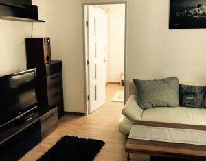 Lakás 2 szobák kiadó on Cluj-napoca, Zóna Zorilor