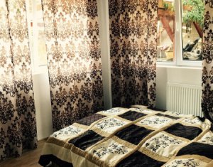 Lakás 2 szobák kiadó on Cluj-napoca, Zóna Zorilor