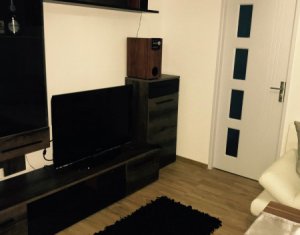 Lakás 2 szobák kiadó on Cluj-napoca, Zóna Zorilor