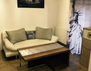 Lakás 2 szobák kiadó on Cluj-napoca, Zóna Zorilor