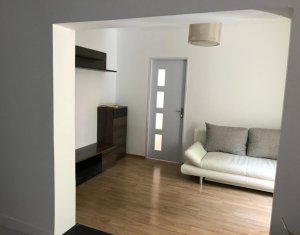 Lakás 2 szobák kiadó on Cluj-napoca, Zóna Zorilor