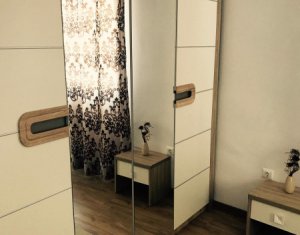 Lakás 2 szobák kiadó on Cluj-napoca, Zóna Zorilor