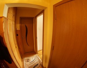 Lakás 2 szobák eladó on Cluj-napoca, Zóna Grigorescu