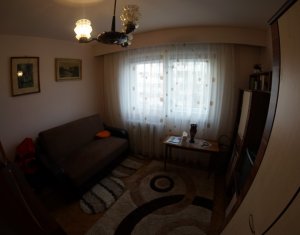 Lakás 2 szobák eladó on Cluj-napoca, Zóna Grigorescu