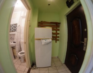 Lakás 1 szobák eladó on Cluj-napoca, Zóna Marasti