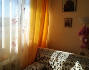 Lakás 1 szobák eladó on Cluj-napoca, Zóna Manastur