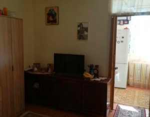 Lakás 1 szobák eladó on Cluj-napoca, Zóna Manastur