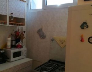 Lakás 1 szobák eladó on Cluj-napoca, Zóna Manastur