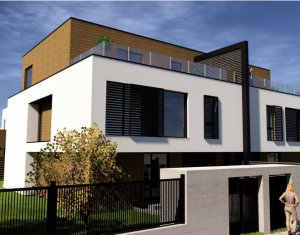 , 229m2 on Cluj-napoca, Zóna Europa