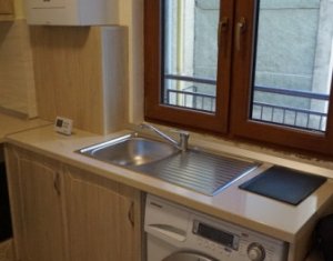 Lakás 3 szobák kiadó on Cluj-napoca, Zóna Centru