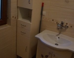 Lakás 3 szobák kiadó on Cluj-napoca, Zóna Centru