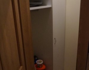 Lakás 3 szobák kiadó on Cluj-napoca, Zóna Centru