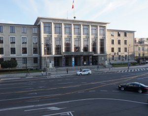 Lakás 3 szobák kiadó on Cluj-napoca, Zóna Centru