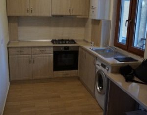 Lakás 3 szobák kiadó on Cluj-napoca, Zóna Centru