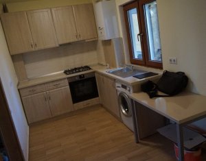 Lakás 3 szobák kiadó on Cluj-napoca, Zóna Centru