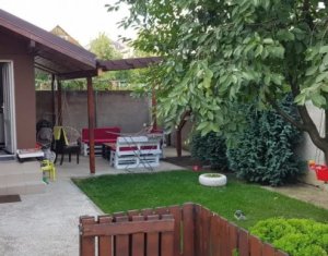 Ház 6 szobák eladó on Cluj-napoca, Zóna Intre Lacuri