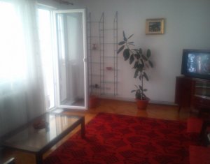 Lakás 3 szobák kiadó on Cluj-napoca, Zóna Gheorgheni