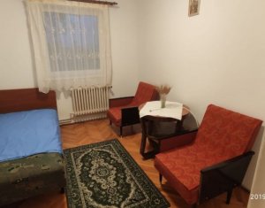 Lakás 3 szobák kiadó on Cluj-napoca, Zóna Gheorgheni