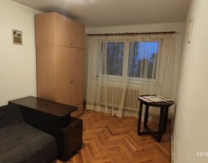 Lakás 3 szobák kiadó on Cluj-napoca, Zóna Gheorgheni