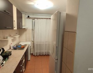 Lakás 3 szobák kiadó on Cluj-napoca, Zóna Gheorgheni