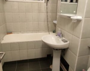 Lakás 3 szobák kiadó on Cluj-napoca, Zóna Gheorgheni