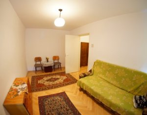 , 50m2 on Cluj-napoca, Zóna Gheorgheni