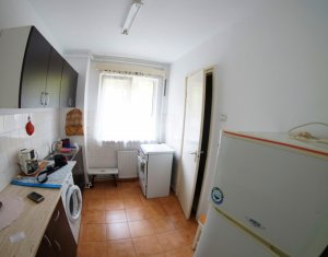 Lakás 2 szobák eladó on Cluj-napoca, Zóna Gheorgheni