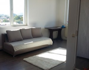 Appartement 2 chambres à louer dans Cluj-napoca, zone Centru