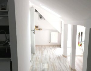 Lakás 1 szobák kiadó on Cluj-napoca, Zóna Zorilor