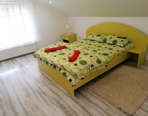 Lakás 1 szobák kiadó on Cluj-napoca, Zóna Zorilor