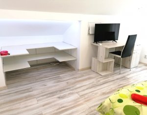 Lakás 1 szobák kiadó on Cluj-napoca, Zóna Zorilor