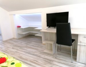 Lakás 1 szobák kiadó on Cluj-napoca, Zóna Zorilor