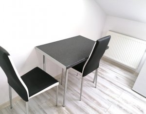 Lakás 1 szobák kiadó on Cluj-napoca, Zóna Zorilor