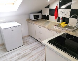 Lakás 1 szobák kiadó on Cluj-napoca, Zóna Zorilor