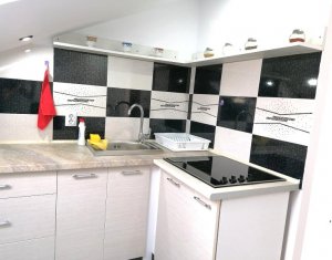 Lakás 1 szobák kiadó on Cluj-napoca, Zóna Zorilor