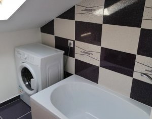 Lakás 1 szobák kiadó on Cluj-napoca, Zóna Zorilor