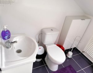 Lakás 1 szobák kiadó on Cluj-napoca, Zóna Zorilor