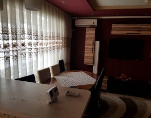 Lakás 3 szobák eladó on Cluj-napoca, Zóna Marasti