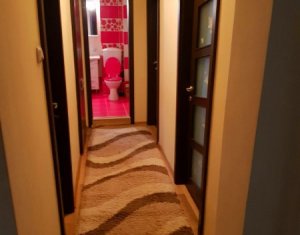 Lakás 3 szobák eladó on Cluj-napoca, Zóna Marasti