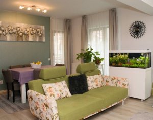 , 80m2 on Cluj-napoca, Zóna Manastur